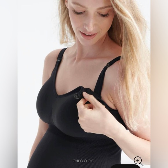 Knix Nursing Tank - Picture 3 of 6